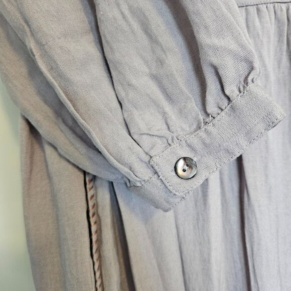 NWT April Cornell Stockholm Dress - Size Medium - Picture 4 of 10